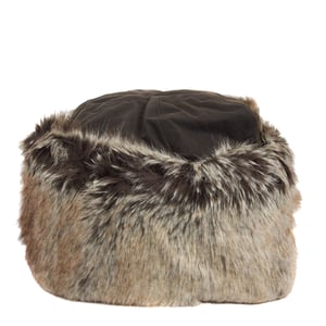 Barbour Ambush Hat Olive