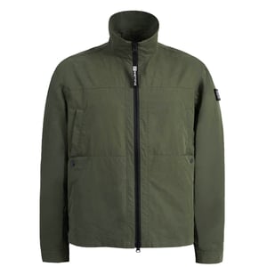 ST95 Drava Overshirt Four Leaf Clover