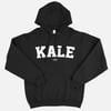 Kale Hoodie (Unisex)