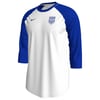 Men's Nike USA Raglan Tee / M