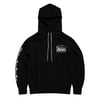 Aries Column Hoodie Black