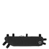 Fjallraven Hoja Frame Bag Black