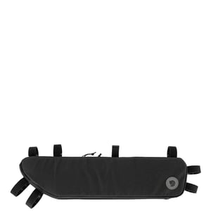 Fjallraven Hoja Frame Bag Black