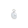Baroque Pearl Charm