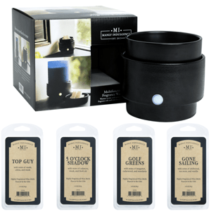 Wax Melts & Warmer Spring Summer Bundle