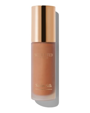Satin Silk Longwear Foundation