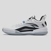 ANTA KAI 1 TEAM - White/Gray / 8.5