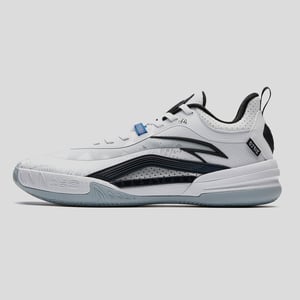 ANTA KAI 1 TEAM - White/Gray / 15