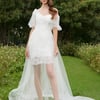 AW Lichen Wedding Dress