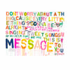 Sweet Songs Art Print