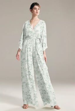 AW Flossie Jumpsuit