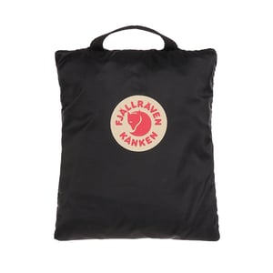 Fjallraven Kanken Rain Cover Mini Black