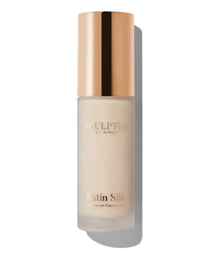 Satin Silk Longwear Foundation