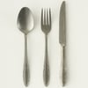 Vintage 18-Piece Flatware Set - Dinner