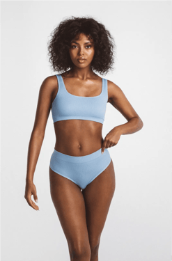 High Sculpt Thong
