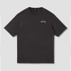 Emb Tee (Raven Black) - XXL