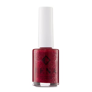 LENA - Breathable Halal Glitter Nail Polish - Sweetest Sister - LE249