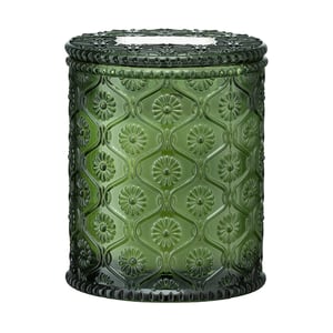 Maelyn - Pomegranate & Pine 6oz Candle