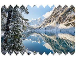 The Puzzle That Gives You Time To Reflect