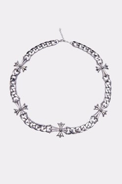 AKIRA Its Official Necklace