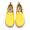 Toledo Yellow - 8