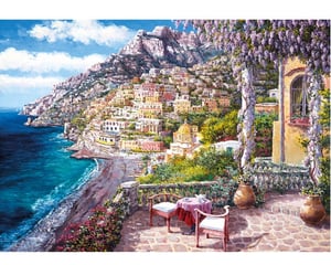 Positano