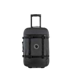 Fjallraven Farden Roller 35 Coal Black
