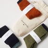 British Wool Boot Socks Set