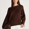 Kane Jumper (Chocolate) - US 4