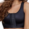 Post Surgical Bra BRAEEZ - Black / L