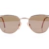 Persol Alya DB - Gold / Solid / Classic