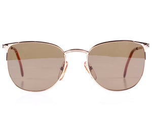 Persol Alya DB - Gold / Solid / Classic