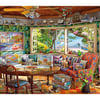 Tropical Holiday Room_W