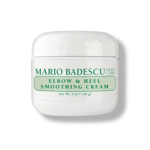 Elbow & Heel Smoothing Cream - 2 oz