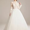 AW Adah Wedding Dress