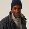 Porter Ribbed Beanie