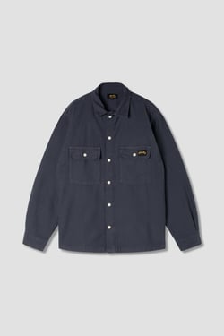 CPO Shirt (Navy) - XXL