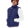 Emilio Light Padded Gilet - L