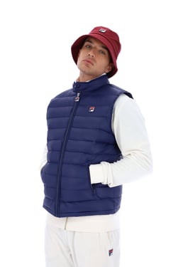 Emilio Light Padded Gilet - 3XL