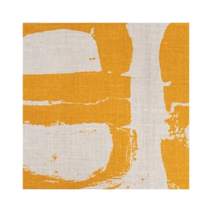 Mallow Ember Fabric