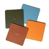 Paul Smith Coasters Pastels Multi Reds