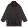Barbour Classic Beaufort Wax Jacket Olive