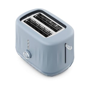 Kenwood Ripple Midnight Storm Blue Toaster TCP06.000GY