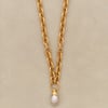 Damia Pendant