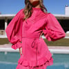 Angelique Dress Pink