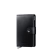 Secrid Premium Miniwallet Dusk Black