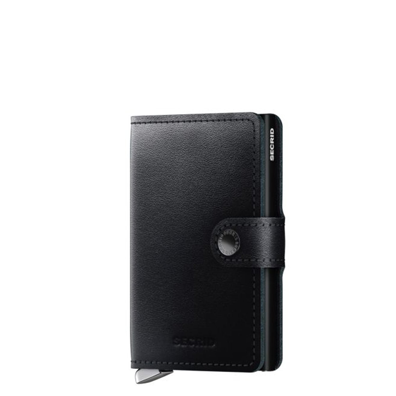Secrid Premium Miniwallet Dusk Black