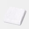 Honeycomb Hand Towel - Essential White