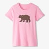 Women's Bearly Sleeping Pajama T-Shirt