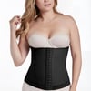 Magic Waist Trimmer - Black / 2XL